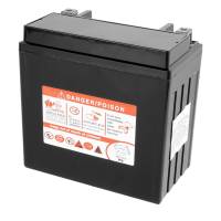 Caltric - Caltric Battery BA152-2 - Image 2