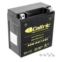 Caltric - Caltric Battery BA172 - Image 1