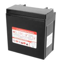 Caltric - Caltric Battery BA172-2 - Image 2