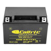 Caltric - Caltric Battery BA128 - Image 3