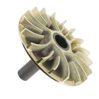 Can-Am - Caltric Primary Drive Clutch Inner Half PS114 - Image 2