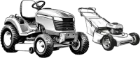 Garden/Small Engines