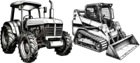 Heavy Machinery